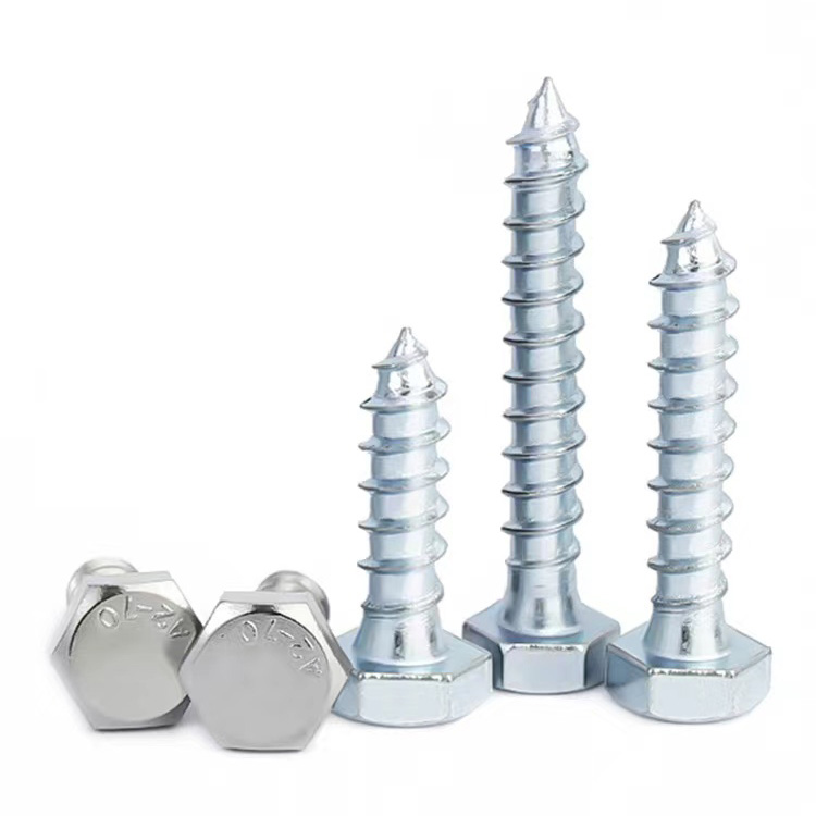 Cosa rende le viti autofilettanti il ​​dispositivo di fissaggio ideale per gli hobbisti e i professionisti?